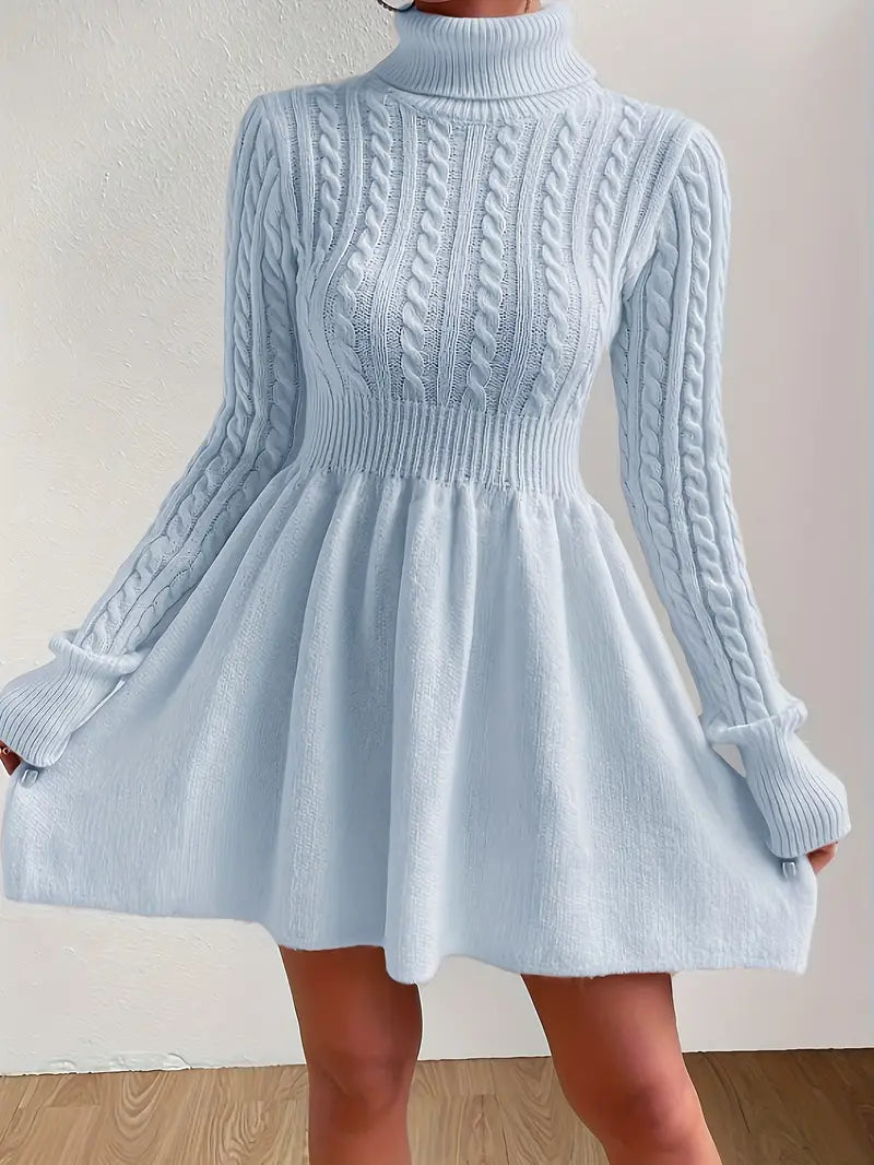 Pull vintage classique