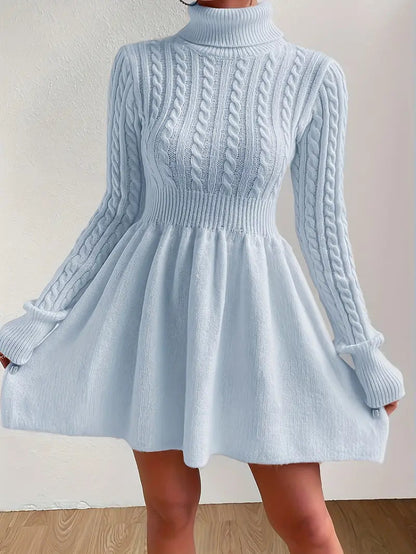 Pull vintage classique