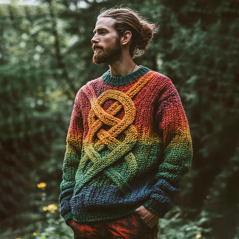 Pull inspiration vintage