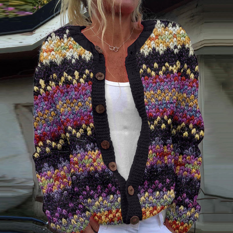 Pull au design gracieux