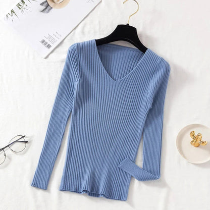 Pull au design gracieux