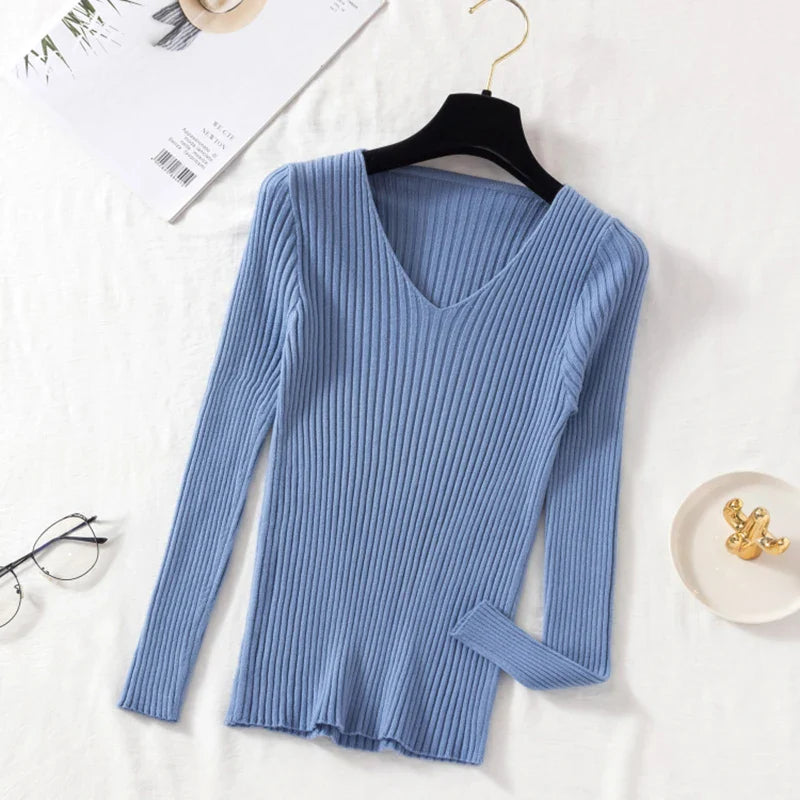 Pull au design gracieux