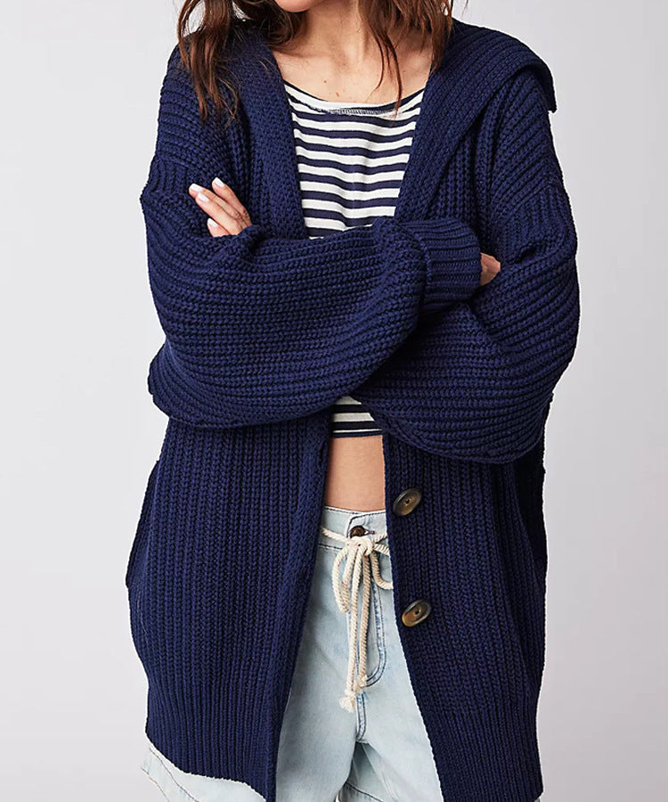 Manteau vintage classique
