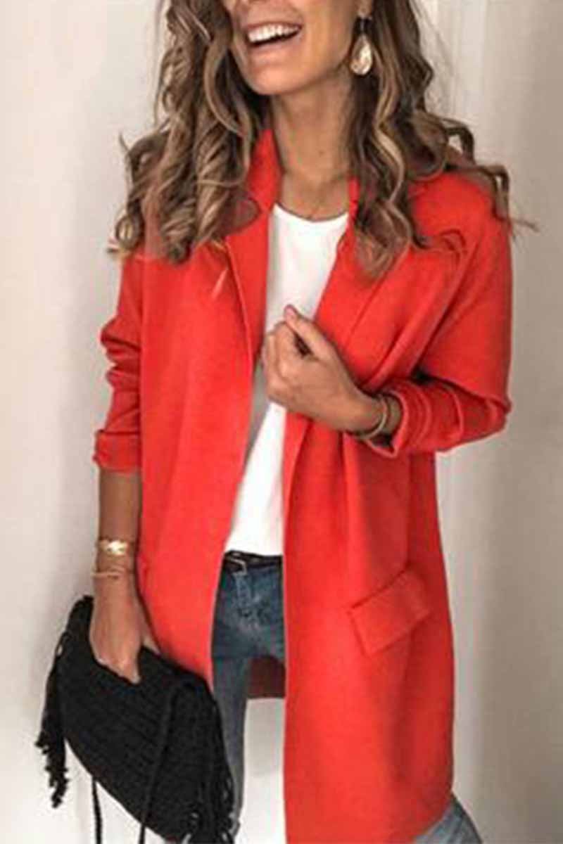 Robe vintage classique