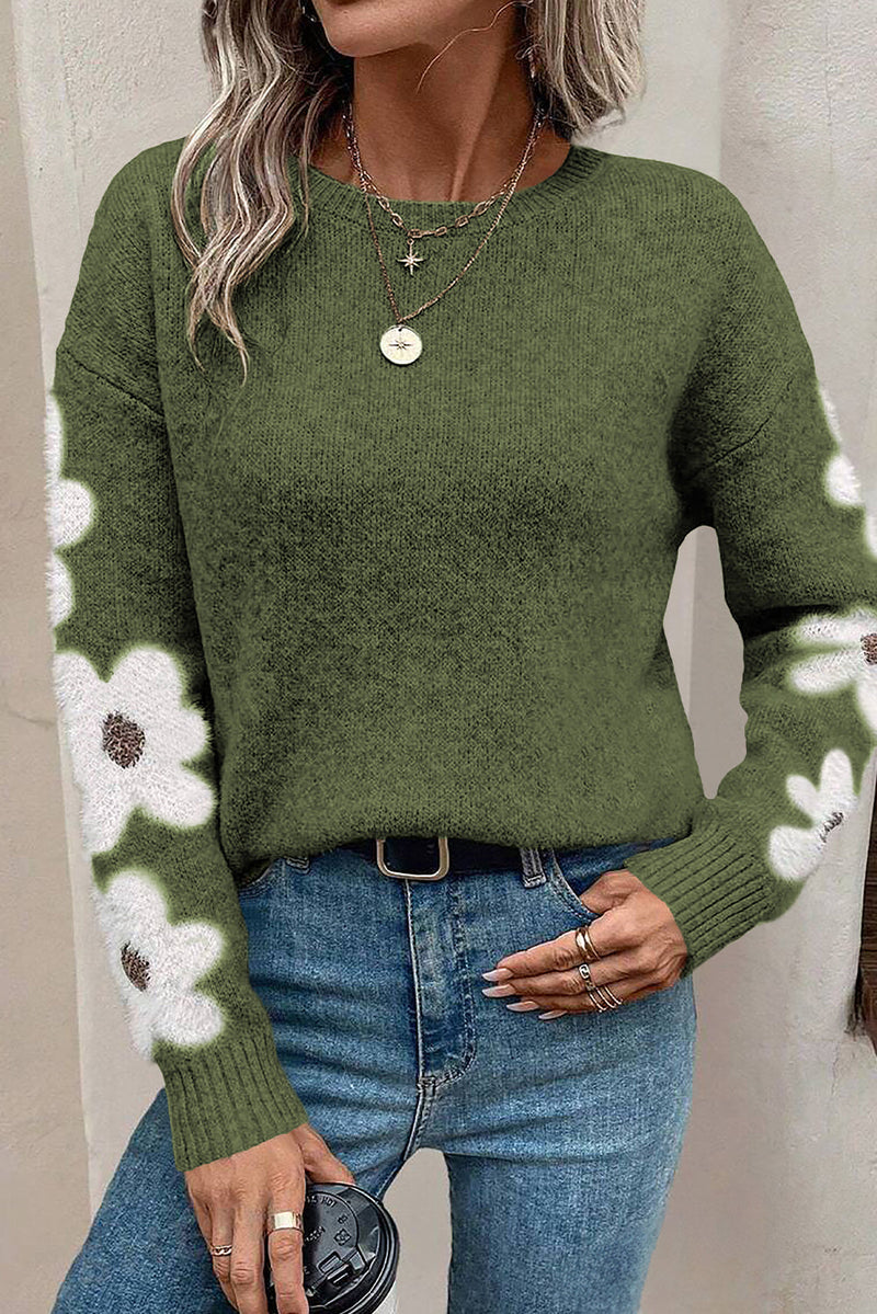 Pull inspiration vintage
