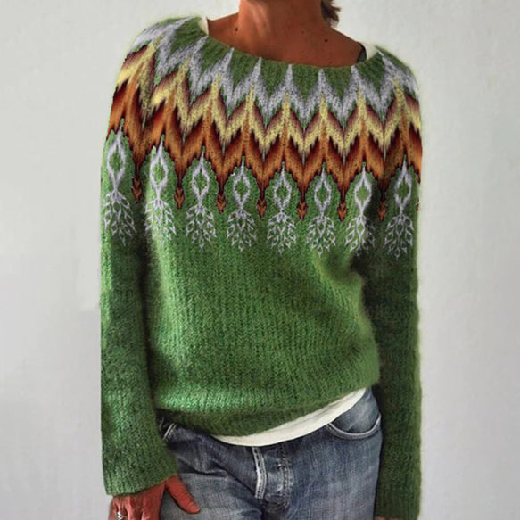 Pull inspiration vintage