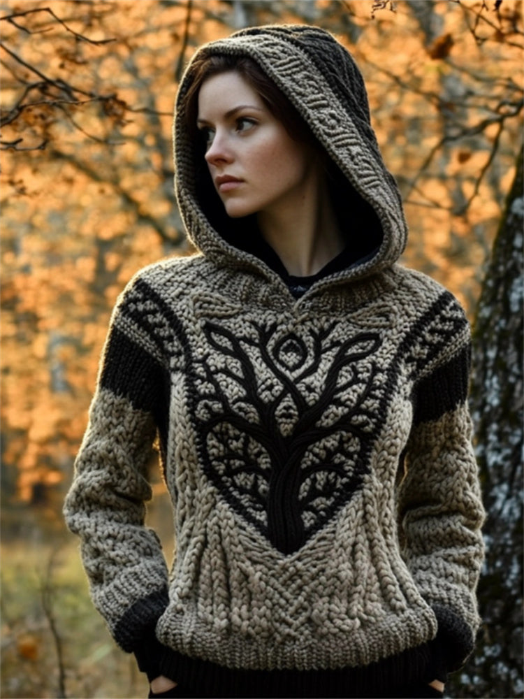 Pull au design élégant