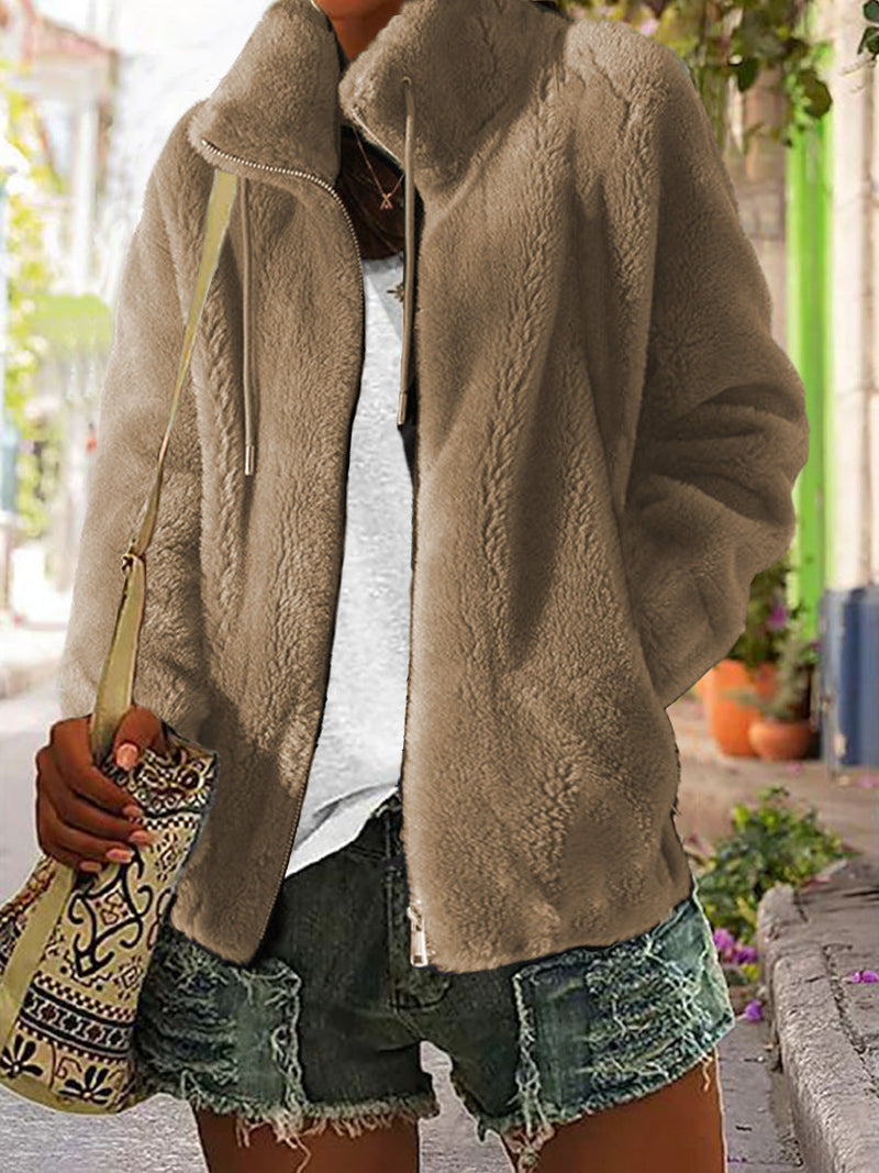 Veste vintage classique