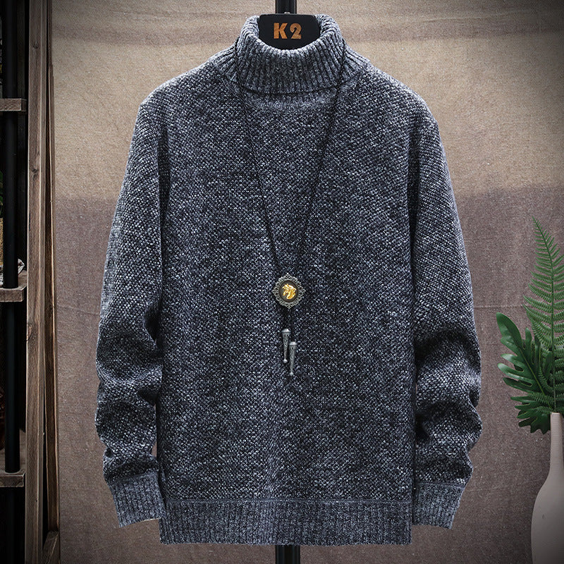 Pull au design élégant