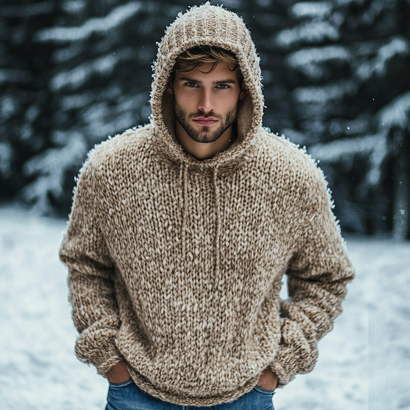 Pull au design gracieux