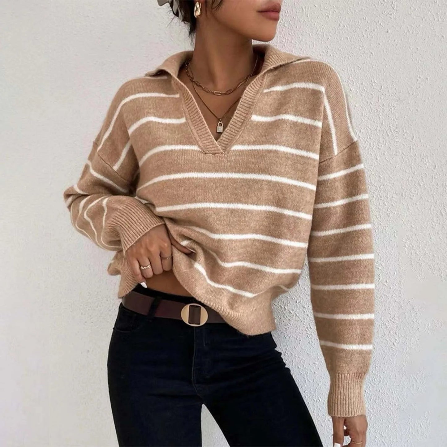Pull inspiration vintage