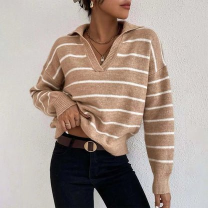 Pull inspiration vintage