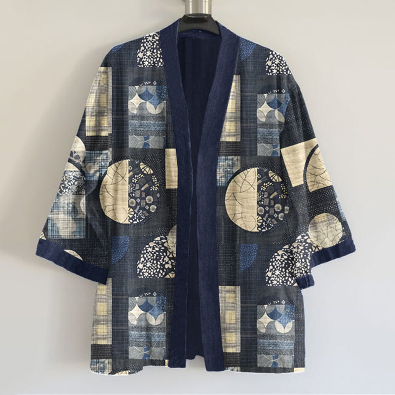 Cardigan au design gracieux