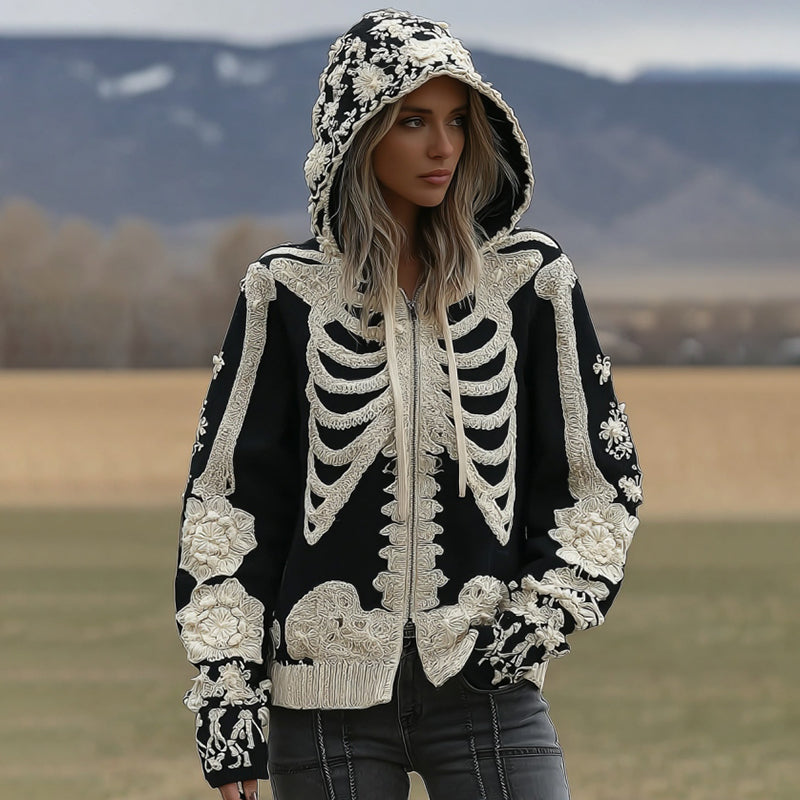 Pull inspiration vintage