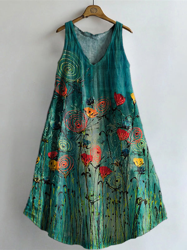 Robe au design élégant