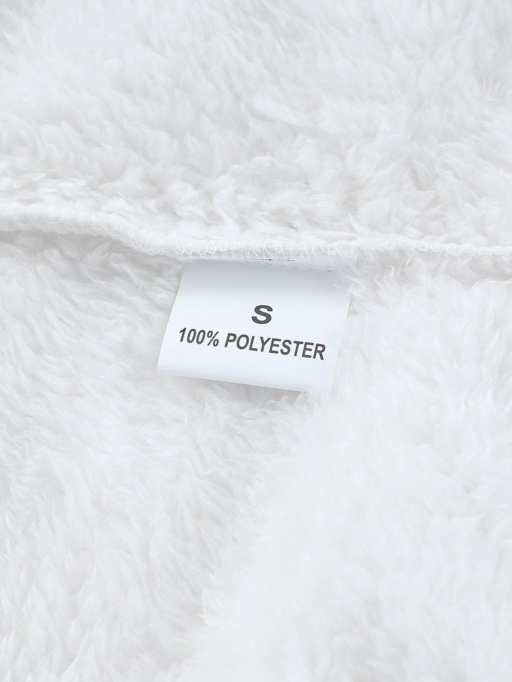 EP | Manteau d'hiver décontracté et confortable