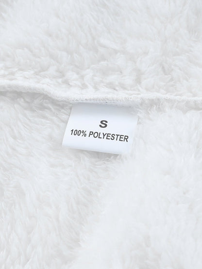 EP | Manteau d'hiver décontracté et confortable