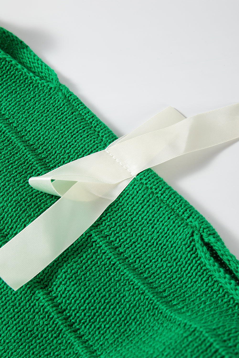 Pull au design élégant