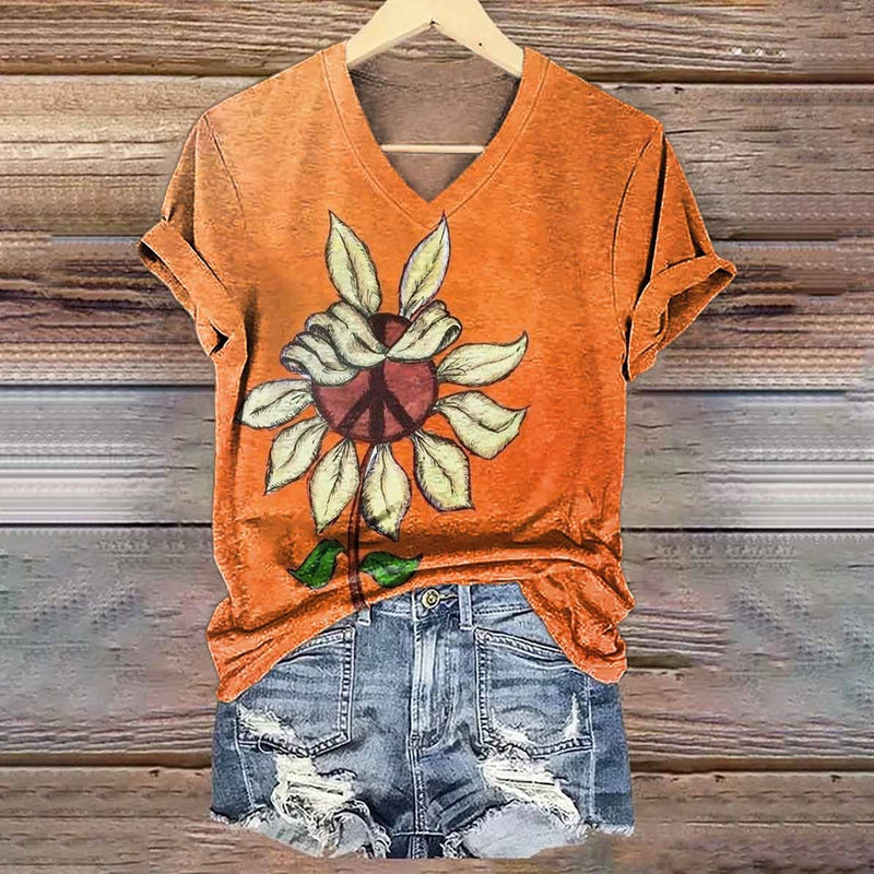 T-Shirt inspiration vintage