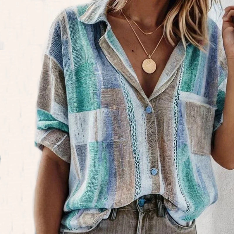 Chemise inspiration vintage