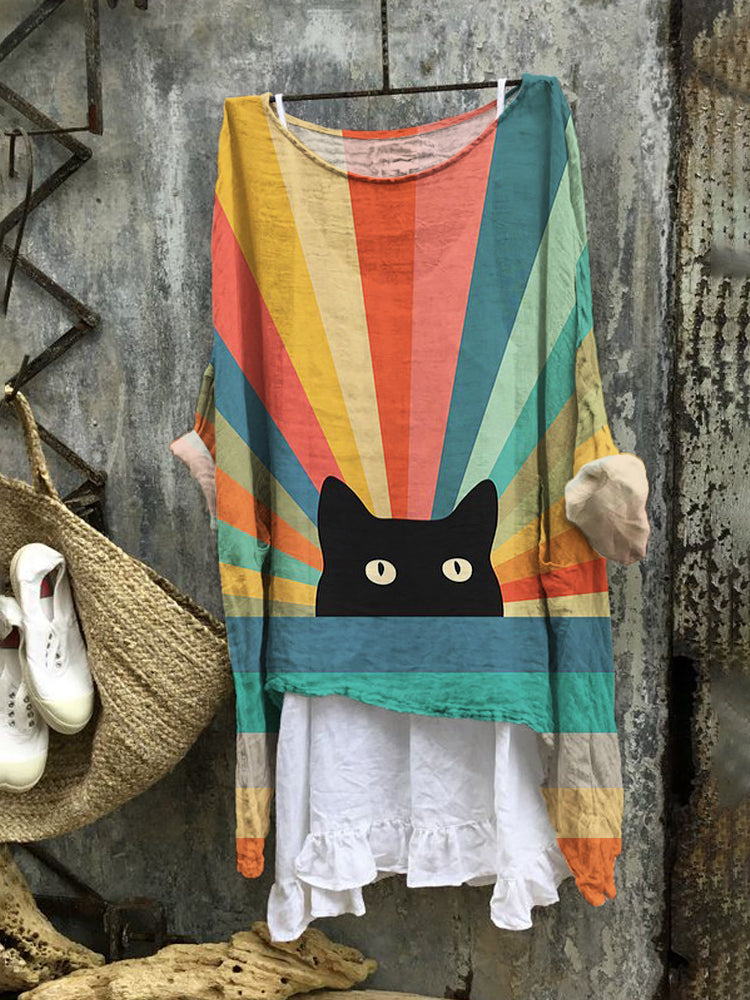Vêtement au design gracieux