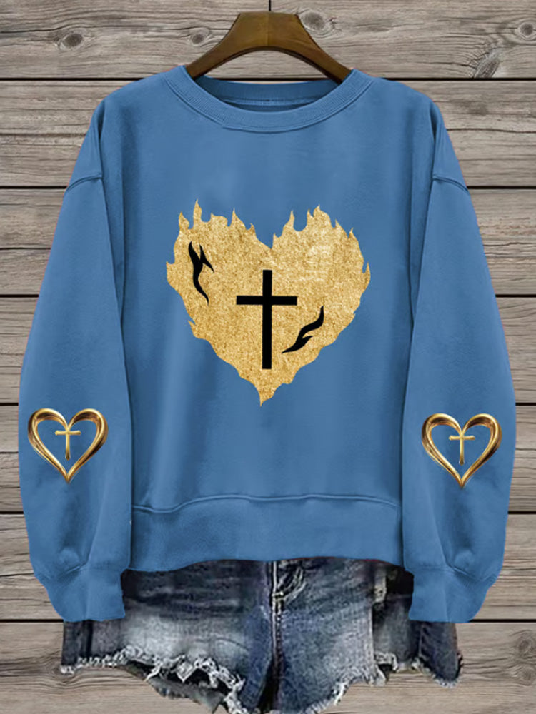 Chemise au design gracieux