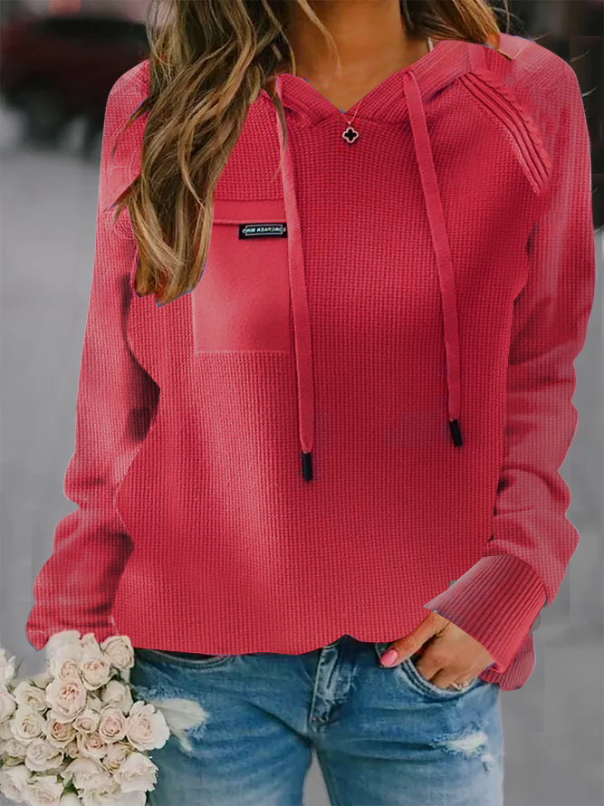 Pull au design élégant