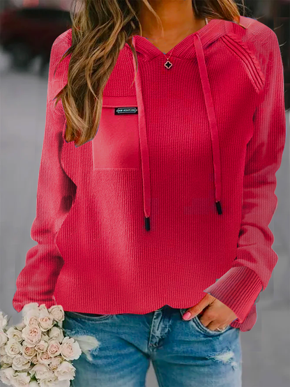 Pull au design élégant