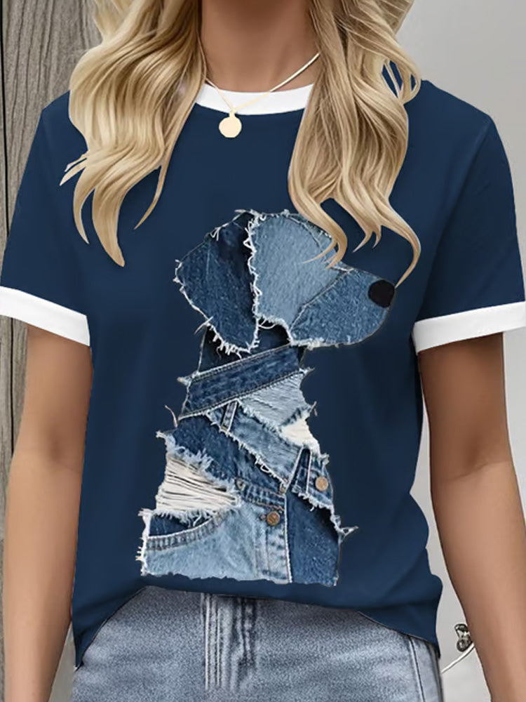 T-Shirt inspiration vintage