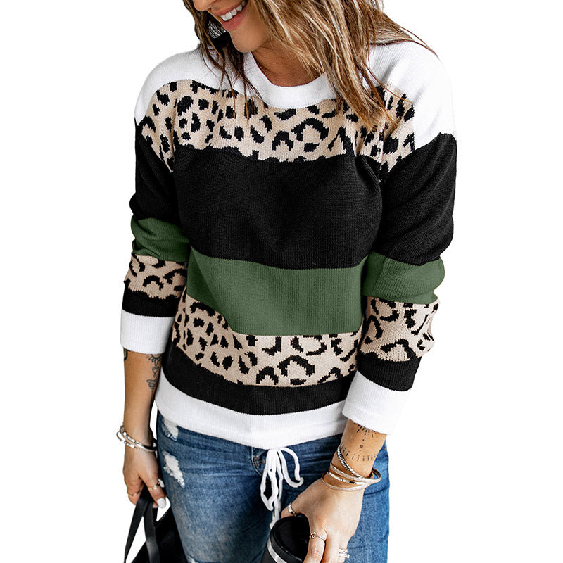 EP | Pull chic et polyvalent