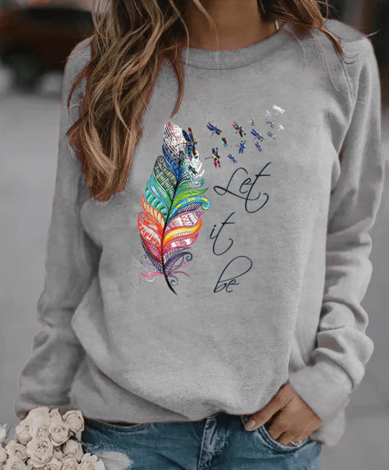 Pull au design élégant