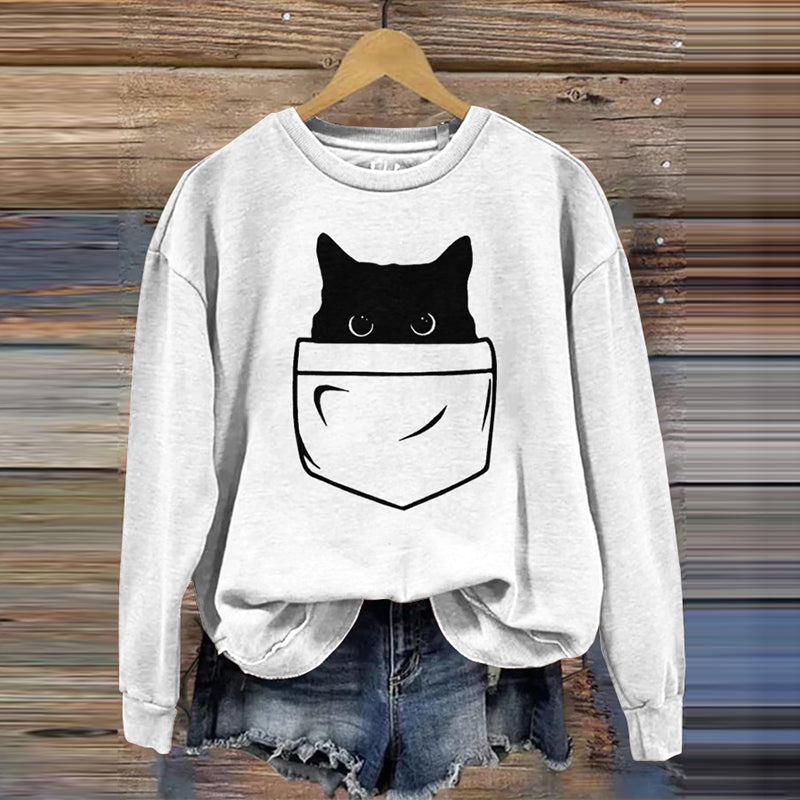Chemise au design élégant