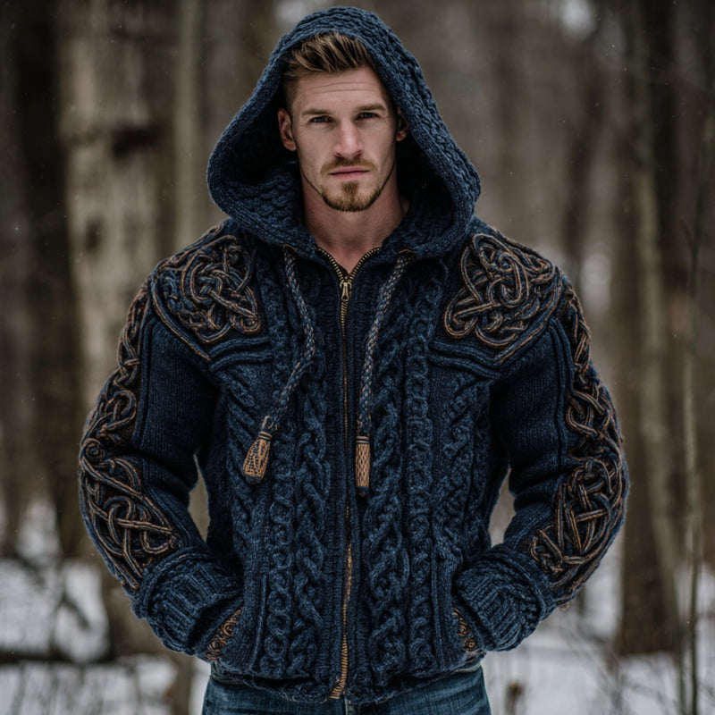 Pull au design gracieux