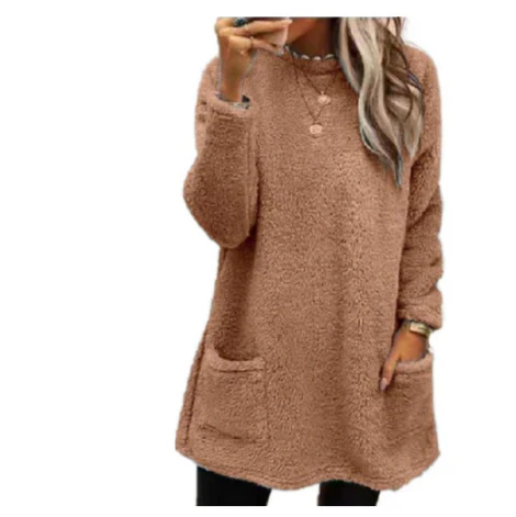 Pull au design gracieux