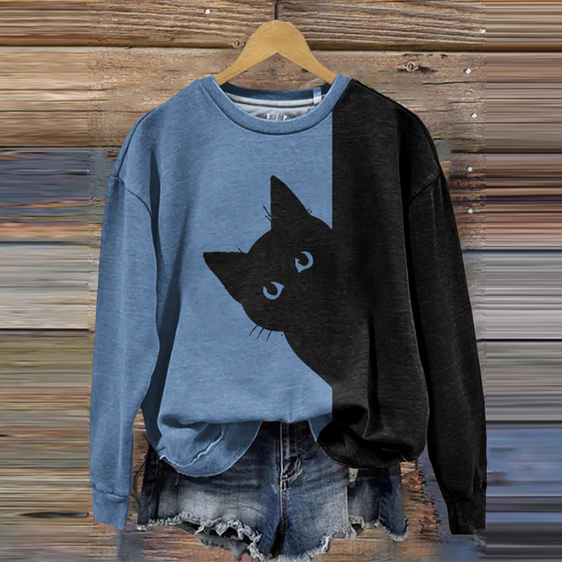 Chemise au design gracieux