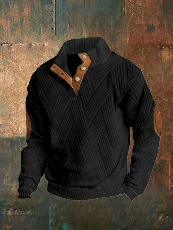 Chemise au design élégant