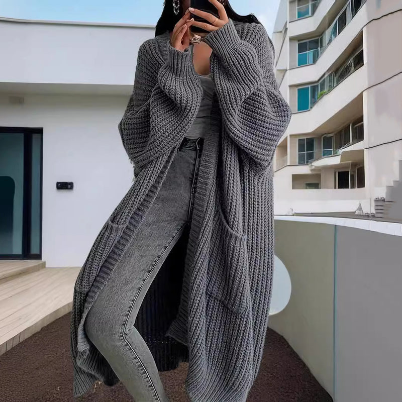 Cardigan inspiration vintage