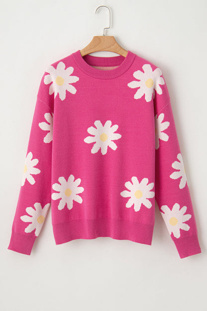 Pull inspiration vintage