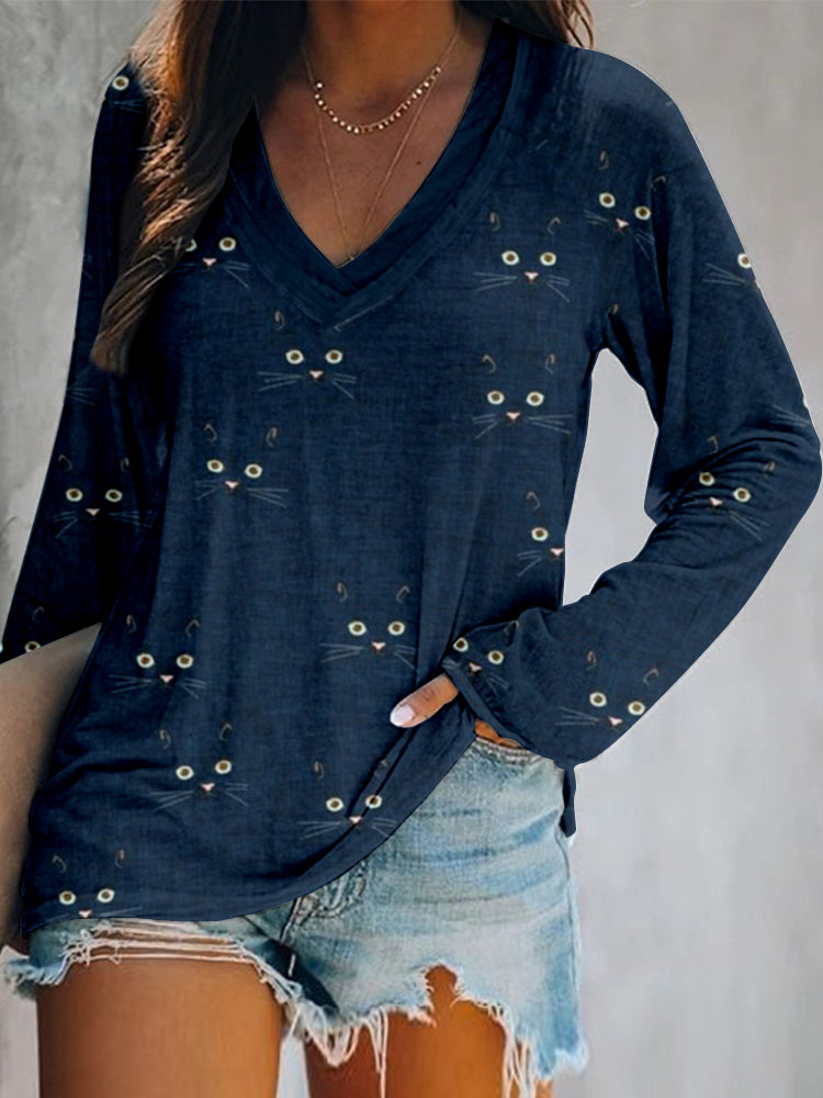 Chemise vintage classique