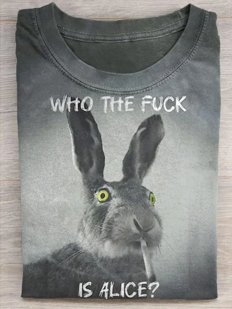 T-Shirt inspiration vintage