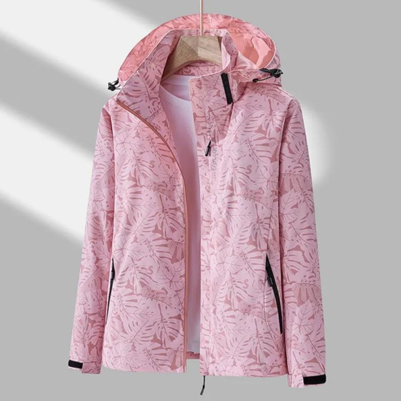 Manteau vintage classique