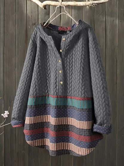 EP | Pull-over