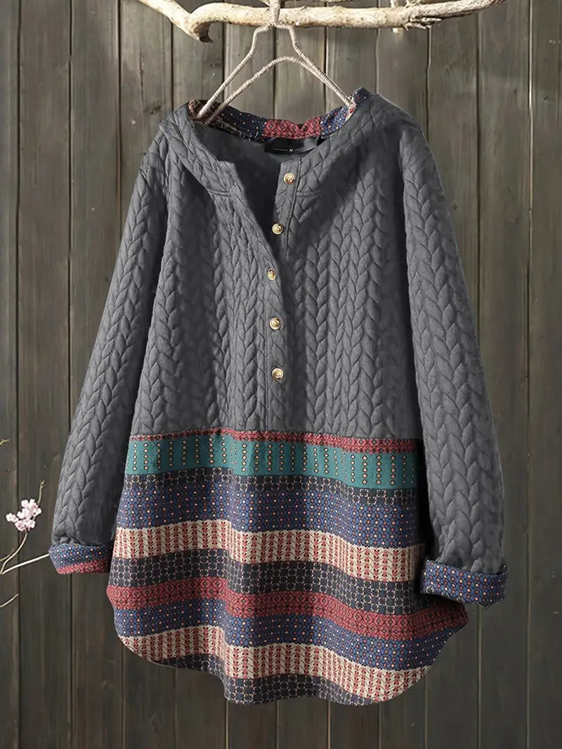 EP | Pull-over