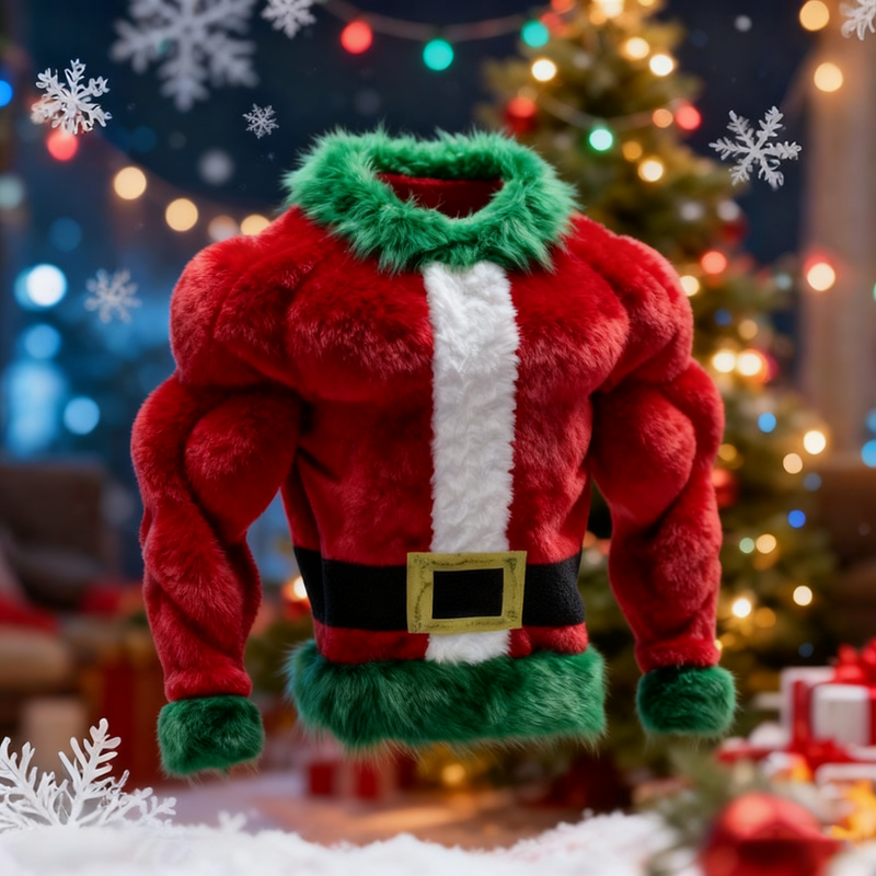 Chemise au design réfléchi
