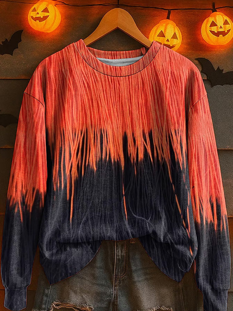 Chemise au design classique