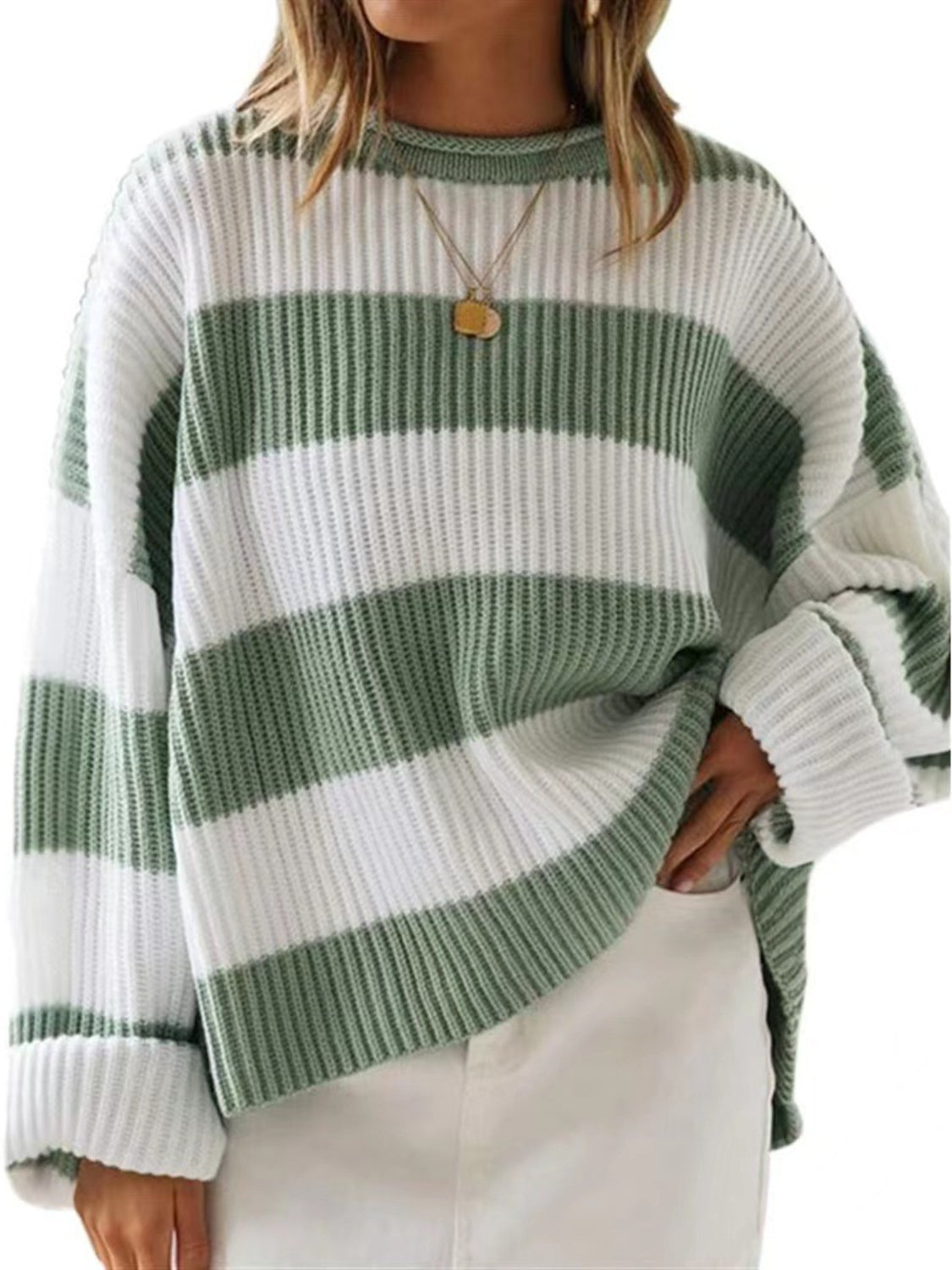 Pull inspiration vintage