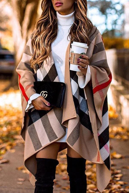 Veste au design élégant