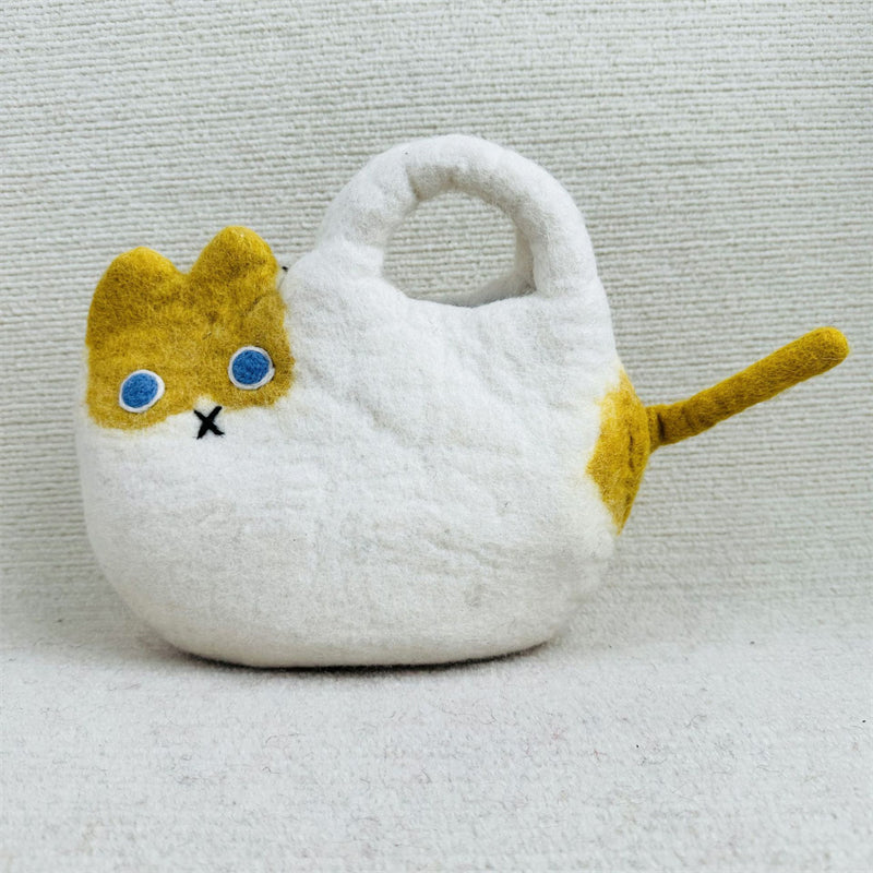 Sac au design réfléchi