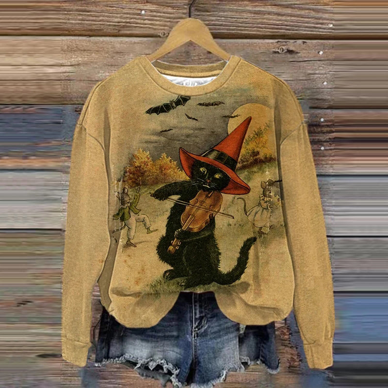 Chemise au design classique