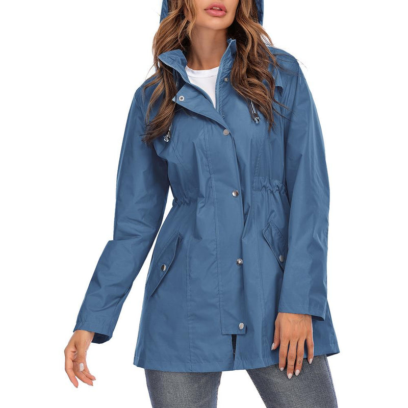 Manteau inspiration vintage